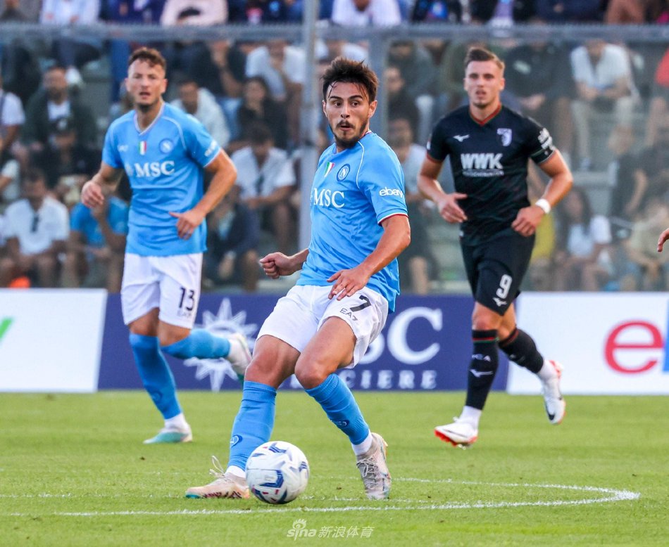 七名的竞争 七名的竞争